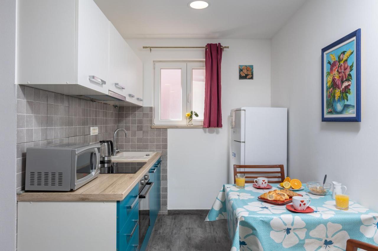 Gabriel Apartment Dubrownik Zewnętrze zdjęcie