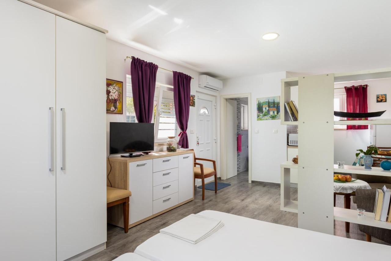 Gabriel Apartment Dubrownik Zewnętrze zdjęcie