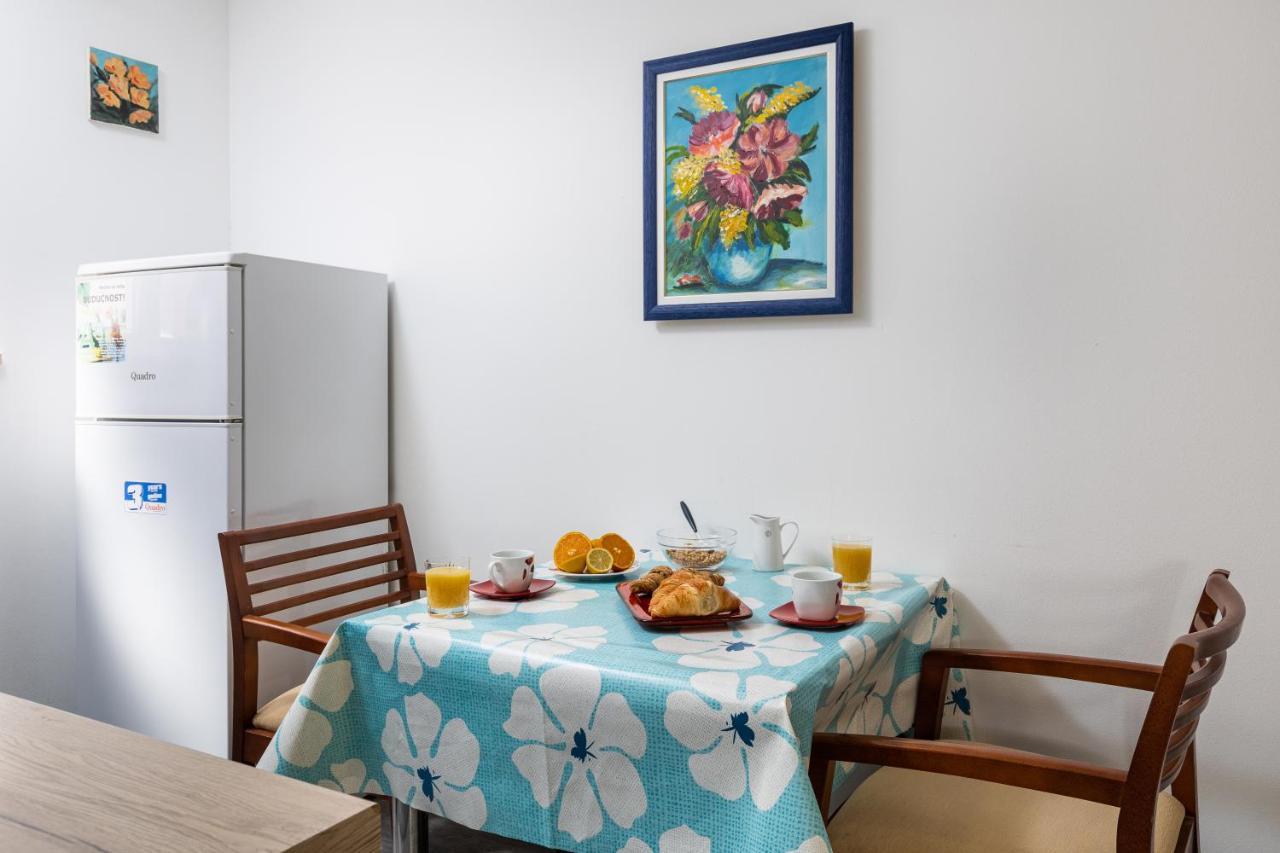 Gabriel Apartment Dubrownik Zewnętrze zdjęcie