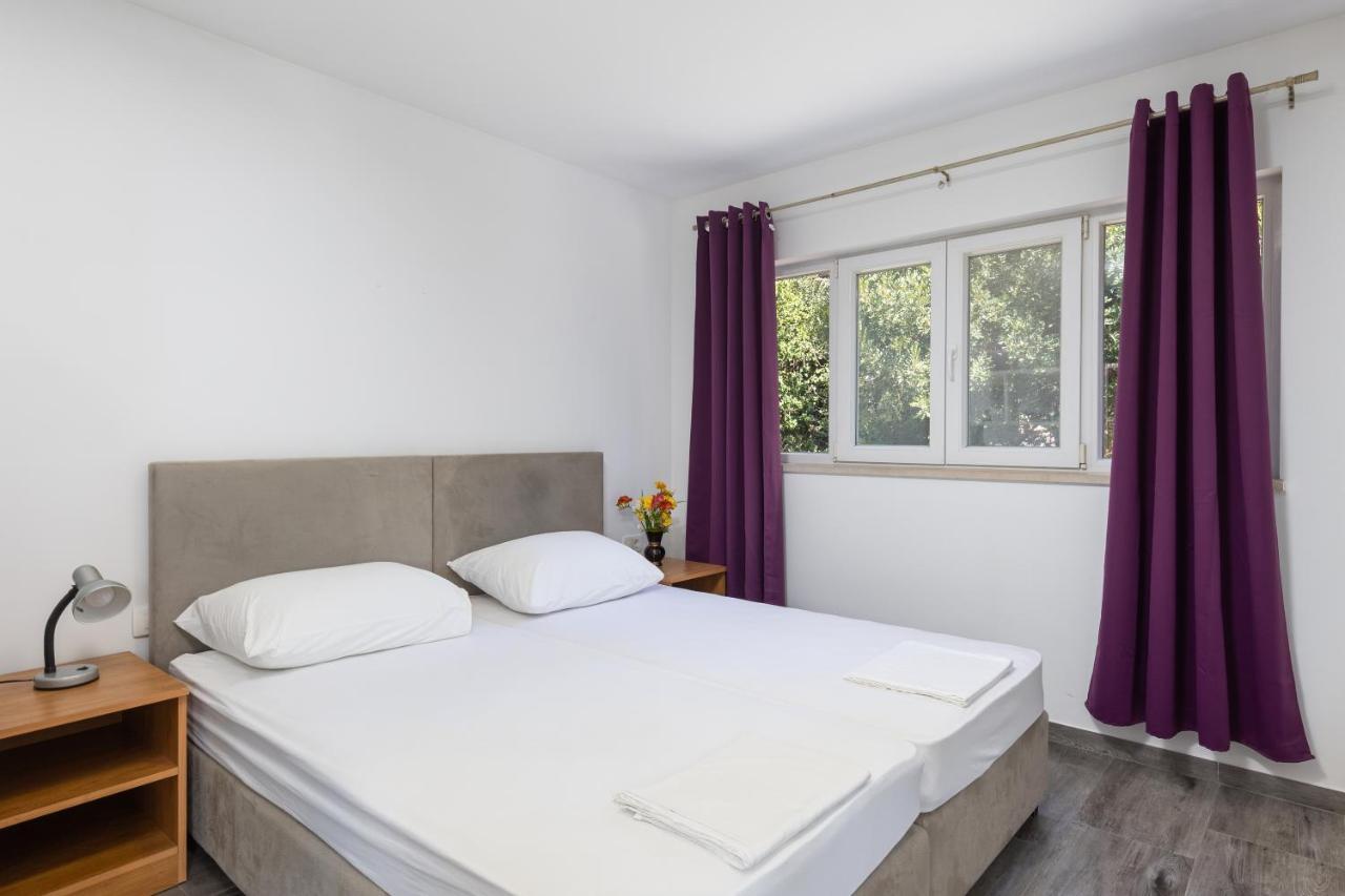 Gabriel Apartment Dubrownik Zewnętrze zdjęcie