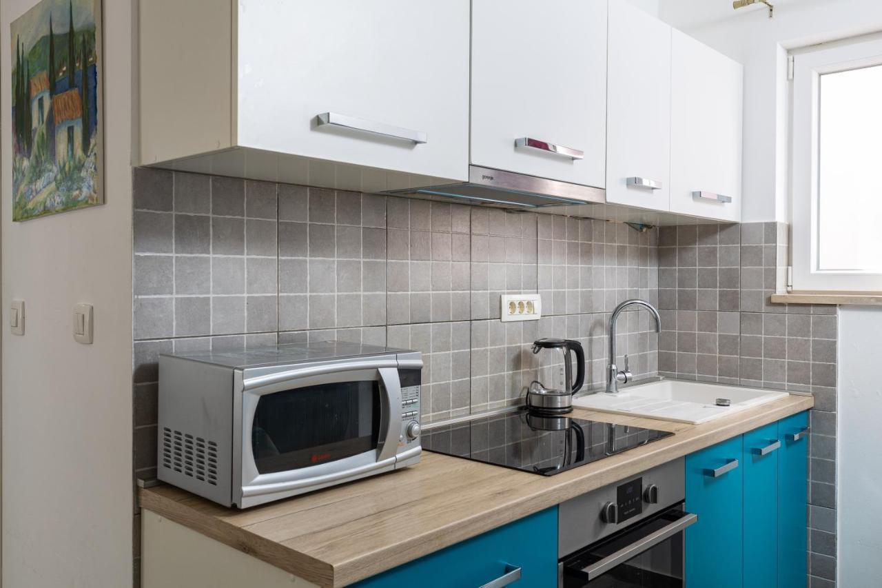 Gabriel Apartment Dubrownik Zewnętrze zdjęcie